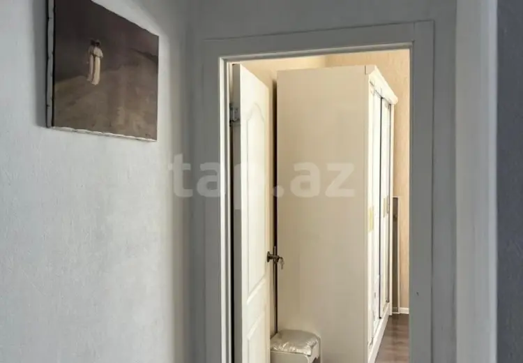 2 otaqlı mənzil Kirayə (aylıq), Yeni Yasamal qəs., Yasamal, Bakı