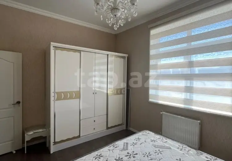 2 otaqlı mənzil Kirayə (aylıq), Yeni Yasamal qəs., Yasamal, Bakı
