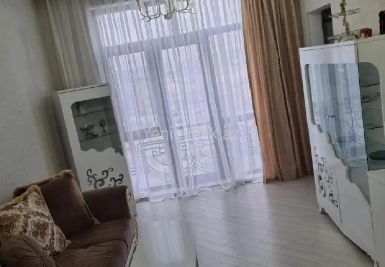 800 AZN - 2 otaqlı mənzil Kirayə (aylıq), Nərimanov, Bakı