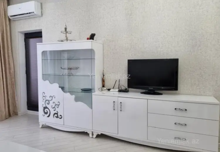 800 AZN - 2 otaqlı mənzil Kirayə (aylıq), Nərimanov, Bakı