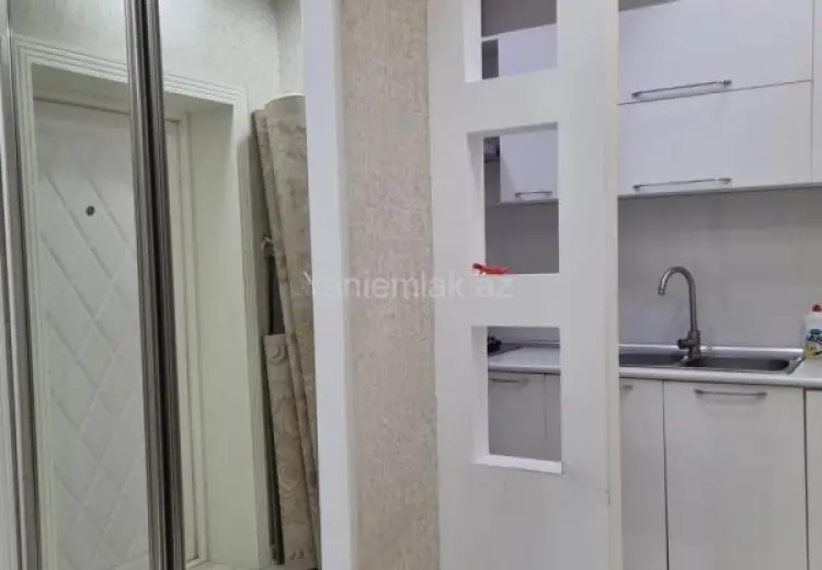800 AZN - 2 otaqlı mənzil Kirayə (aylıq), Nərimanov, Bakı