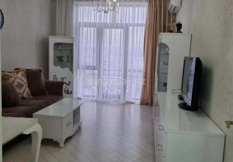 800 AZN - 2 otaqlı mənzil Kirayə (aylıq), Nərimanov, Bakı