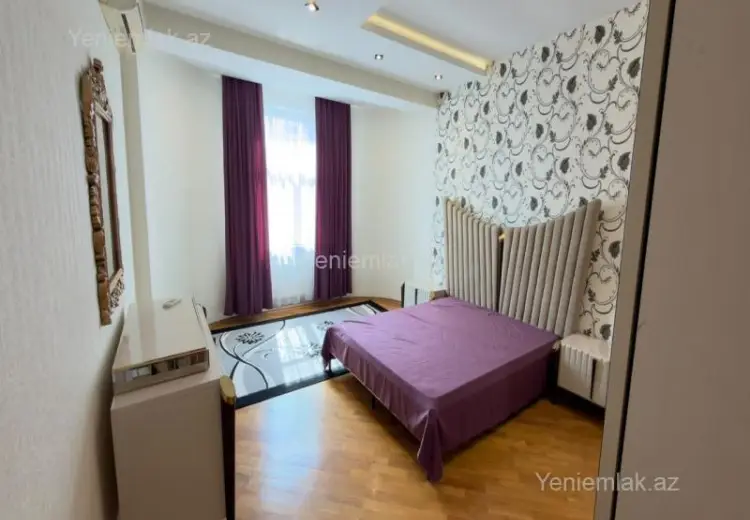800 AZN - 3 otaqlı mənzil Kirayə (aylıq), Yasamal qəs., Yasamal, Bakı