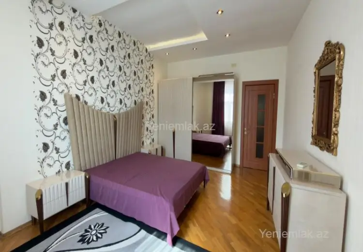 800 AZN - 3 otaqlı mənzil Kirayə (aylıq), Yasamal qəs., Yasamal, Bakı