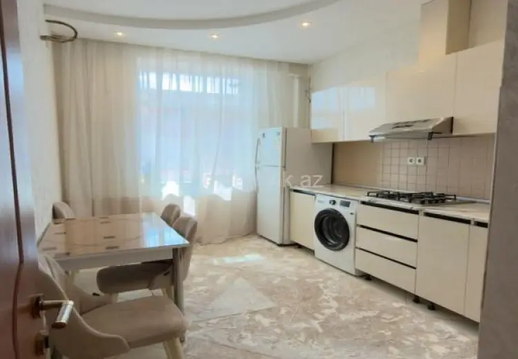 800 AZN - 3 otaqlı mənzil Kirayə (aylıq), Yasamal qəs., Yasamal, Bakı