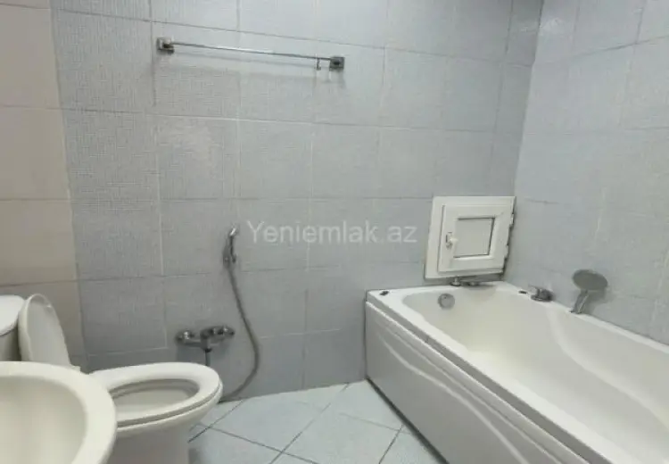 800 AZN - 3 otaqlı mənzil Kirayə (aylıq), Yasamal qəs., Yasamal, Bakı