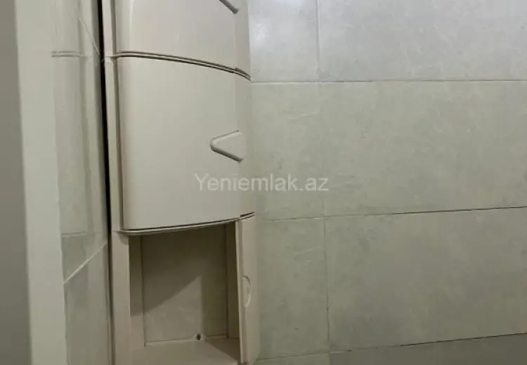 3 otaqlı mənzil Kirayə (aylıq), Hövsan qəs., Suraxanı, Bakı