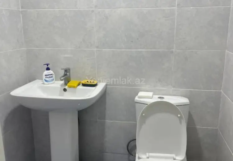 3 otaqlı mənzil Kirayə (aylıq), Hövsan qəs., Suraxanı, Bakı