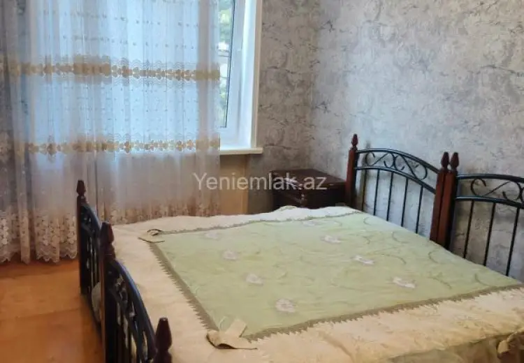 750 AZN - 4 otaqlı mənzil Kirayə (aylıq), Badamdar qəs., Səbail, Bakı