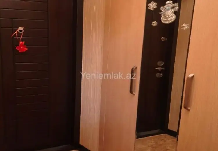 850 AZN - 3 otaqlı mənzil Kirayə (aylıq), Bayıl qəs., Səbail, Bakı