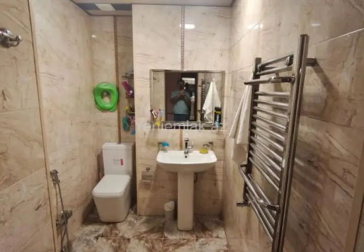 850 AZN - 3 otaqlı mənzil Kirayə (aylıq), Xətai, Bakı