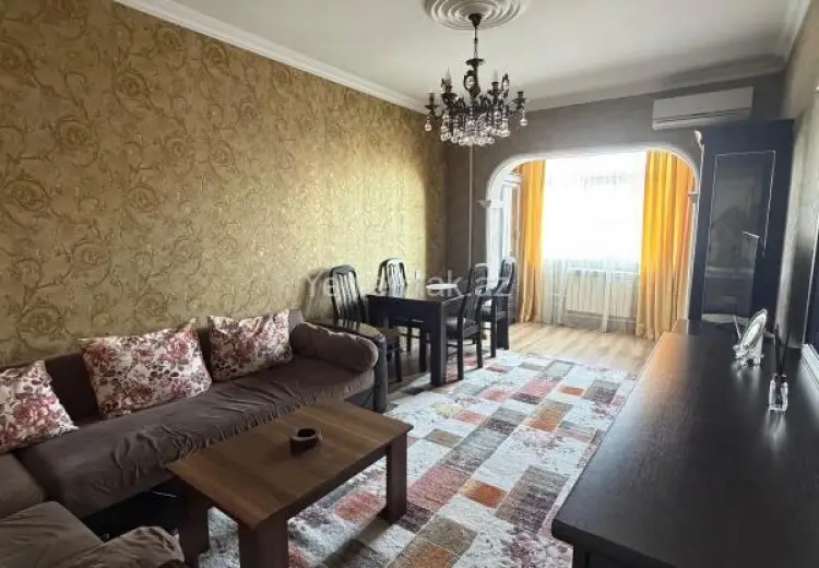 2 otaqlı mənzil Kirayə (aylıq), Əhmədli, Xətai, Bakı