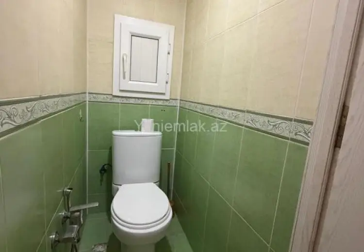 2 otaqlı mənzil Kirayə (aylıq), Əhmədli, Xətai, Bakı