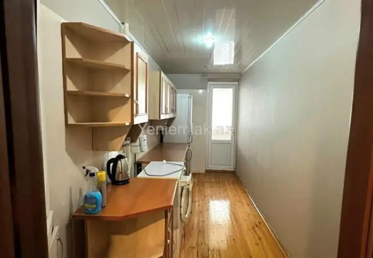 3 otaqlı mənzil Satılır, 4-cü mikrorayon, Nəsimi, Bakı