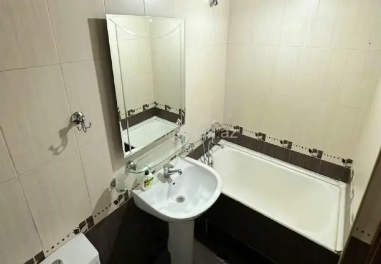 3 otaqlı mənzil Satılır, 4-cü mikrorayon, Nəsimi, Bakı