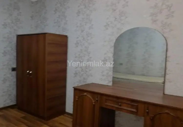 2 otaqlı mənzil Kirayə (aylıq), Yasamal qəs., Yasamal, Bakı