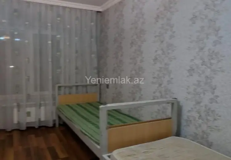 2 otaqlı mənzil Kirayə (aylıq), Yasamal qəs., Yasamal, Bakı