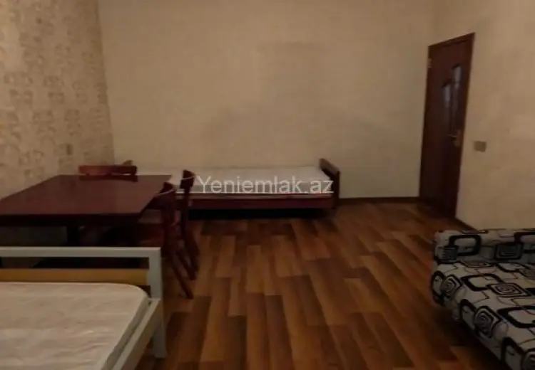 2 otaqlı mənzil Kirayə (aylıq), Yasamal qəs., Yasamal, Bakı