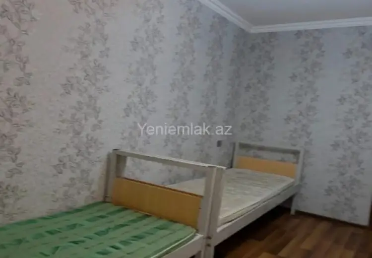 2 otaqlı mənzil Kirayə (aylıq), Yasamal qəs., Yasamal, Bakı