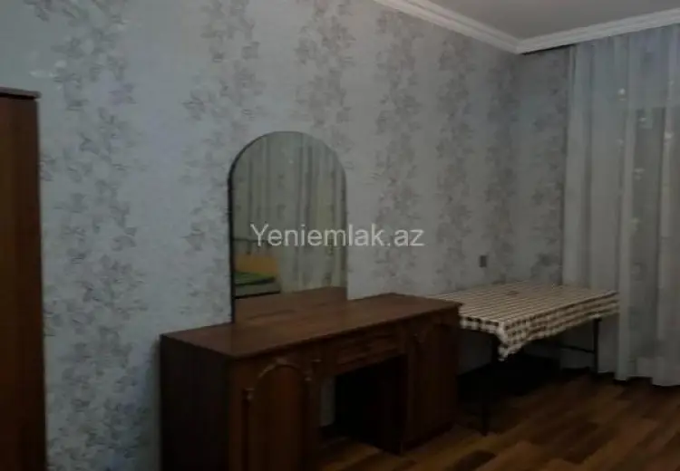 2 otaqlı mənzil Kirayə (aylıq), Yasamal qəs., Yasamal, Bakı