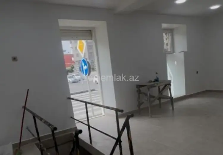 1 299 AZN - 110 m² Obyekt / Ofis Kirayə (aylıq), Nərimanov, Bakı