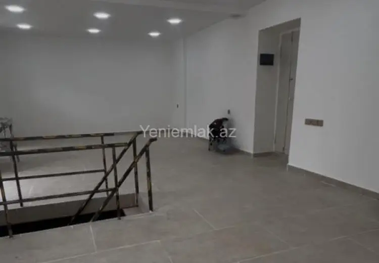 1 299 AZN - 110 m² Obyekt / Ofis Kirayə (aylıq), Nərimanov, Bakı