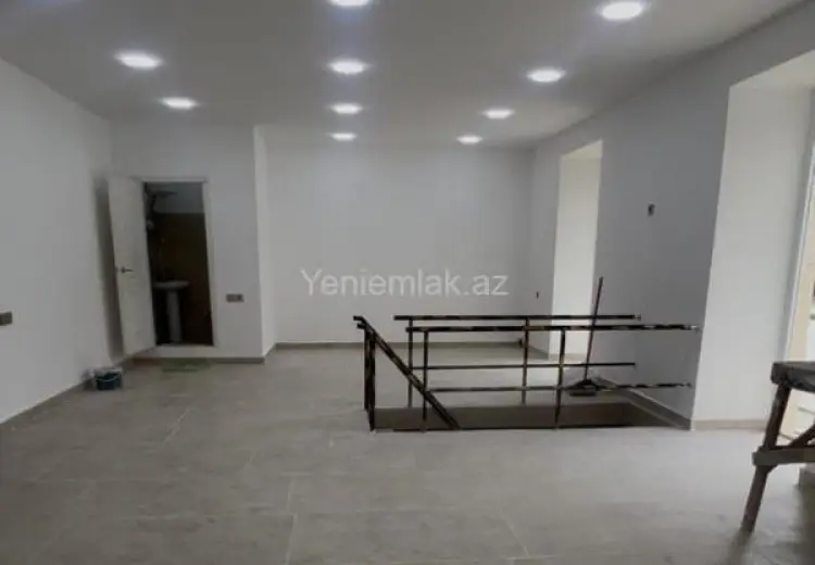 1 299 AZN - 110 m² Obyekt / Ofis Kirayə (aylıq), Nərimanov, Bakı