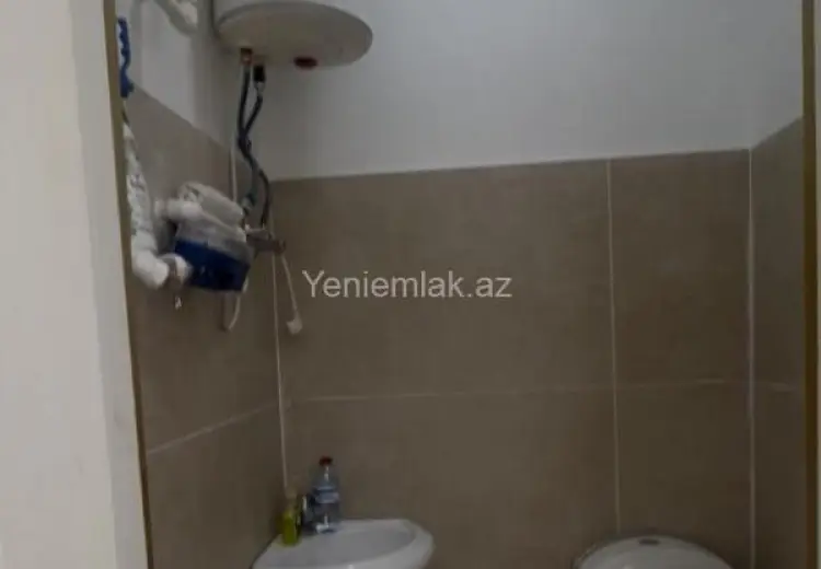 1 299 AZN - 110 m² Obyekt / Ofis Kirayə (aylıq), Nərimanov, Bakı