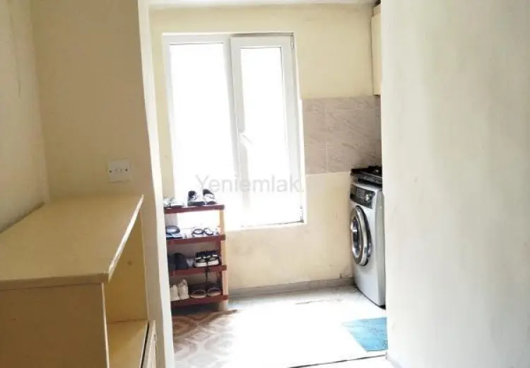 1 otaqlı mənzil Kirayə (aylıq), Montin qəs., Nərimanov, Bakı
