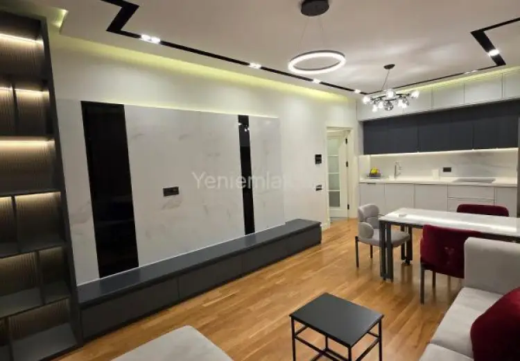 1 450 AZN - 3 otaqlı mənzil Kirayə (aylıq), Yasamal qəs., Yasamal, Bakı