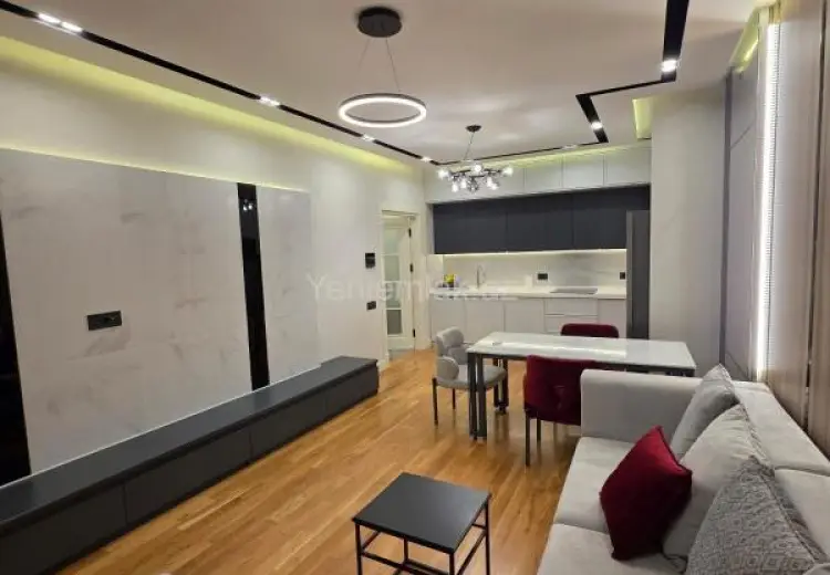 1 450 AZN - 3 otaqlı mənzil Kirayə (aylıq), Yasamal qəs., Yasamal, Bakı