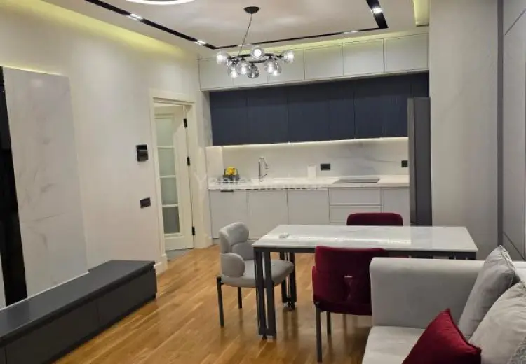 1 450 AZN - 3 otaqlı mənzil Kirayə (aylıq), Yasamal qəs., Yasamal, Bakı