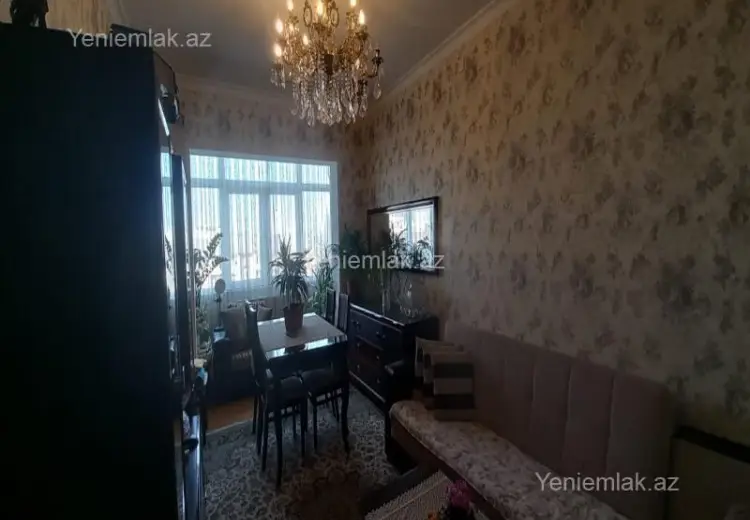 175 000 AZN - 4 otaqlı mənzil Satılır, Xırdalan