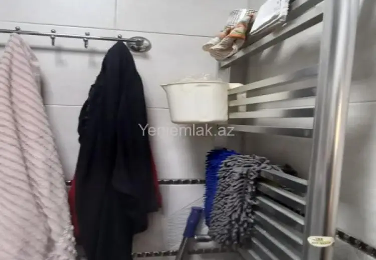 175 000 AZN - 4 otaqlı mənzil Satılır, Xırdalan