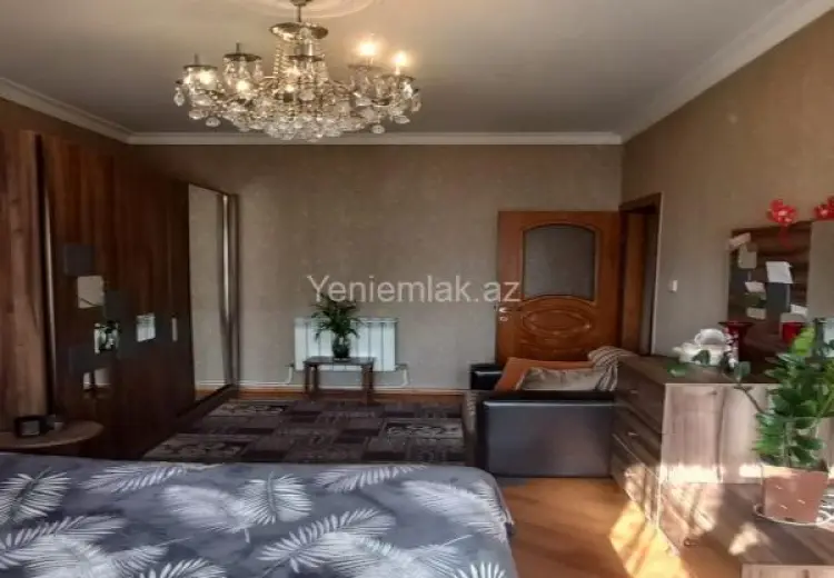175 000 AZN - 4 otaqlı mənzil Satılır, Xırdalan