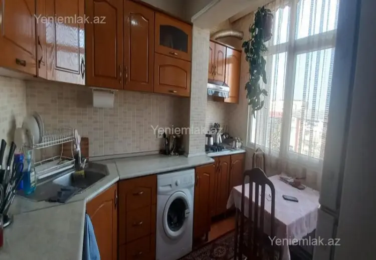175 000 AZN - 4 otaqlı mənzil Satılır, Xırdalan