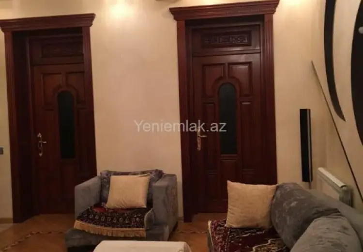 800 AZN - 3 otaqlı mənzil Kirayə (aylıq), Nərimanov, Bakı