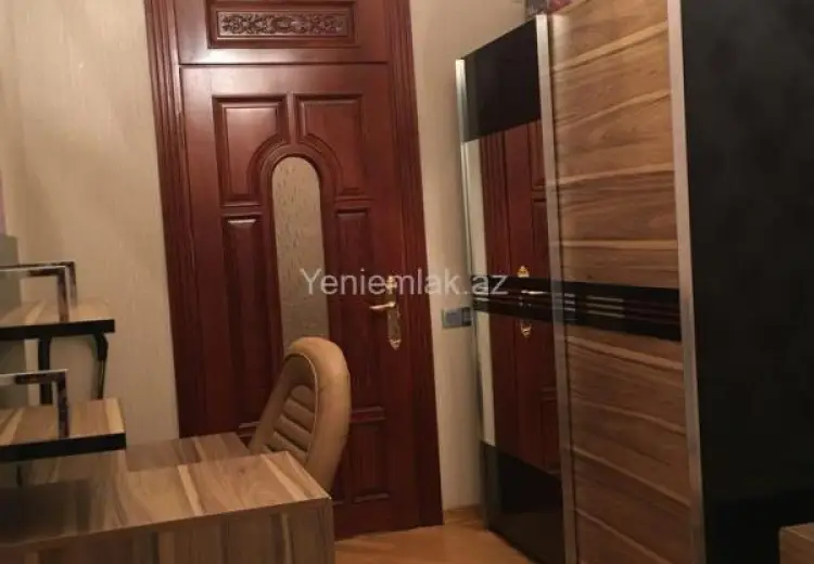800 AZN - 3 otaqlı mənzil Kirayə (aylıq), Nərimanov, Bakı