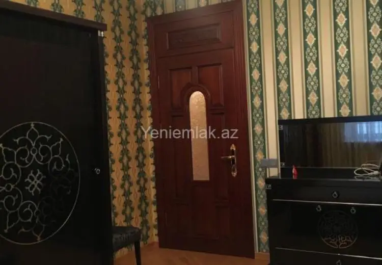 800 AZN - 3 otaqlı mənzil Kirayə (aylıq), Nərimanov, Bakı