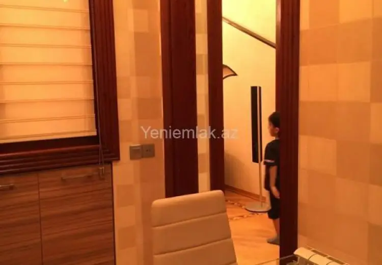 800 AZN - 3 otaqlı mənzil Kirayə (aylıq), Nərimanov, Bakı