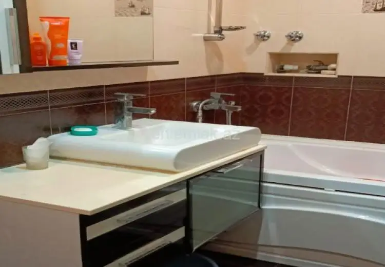 145 000 AZN - 2 otaqlı mənzil Satılır, Xətai, Bakı