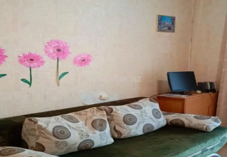 145 000 AZN - 2 otaqlı mənzil Satılır, Xətai, Bakı