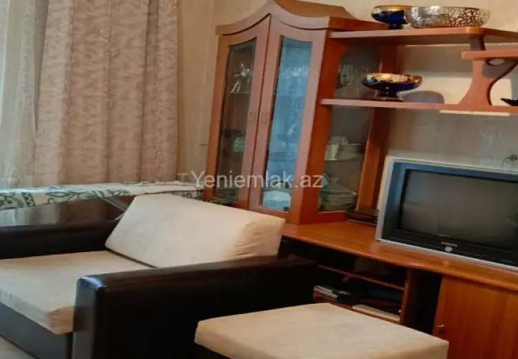 145 000 AZN - 2 otaqlı mənzil Satılır, Xətai, Bakı