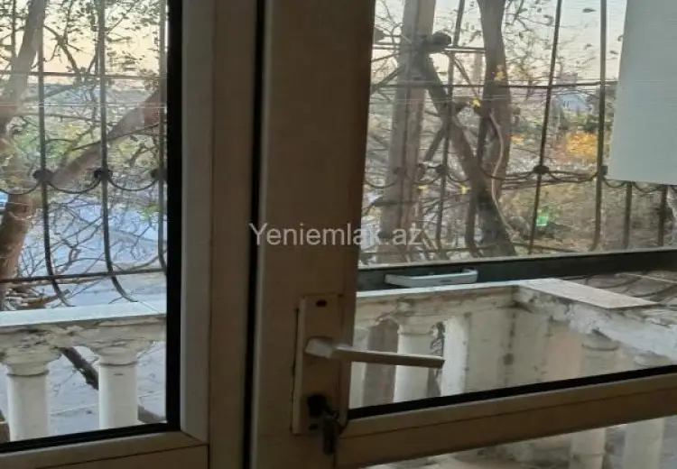 145 000 AZN - 2 otaqlı mənzil Satılır, Xətai, Bakı