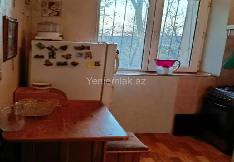 145 000 AZN - 2 otaqlı mənzil Satılır, Xətai, Bakı