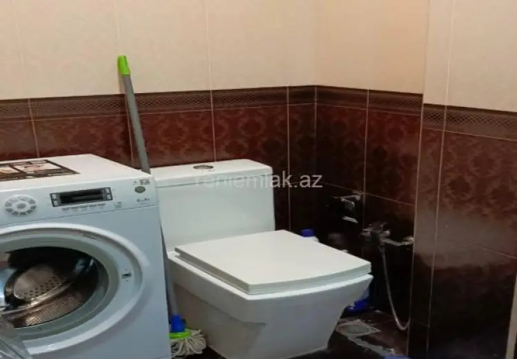 145 000 AZN - 2 otaqlı mənzil Satılır, Xətai, Bakı