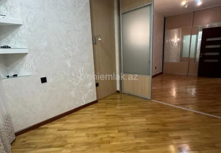 229 000 AZN - 1 otaqlı mənzil Satılır, 8-ci mikrorayon, Binəqədi, Bakı