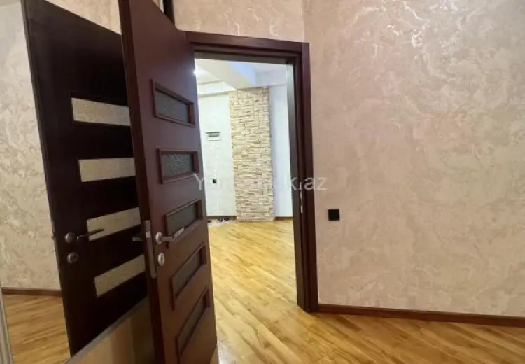 229 000 AZN - 1 otaqlı mənzil Satılır, 8-ci mikrorayon, Binəqədi, Bakı
