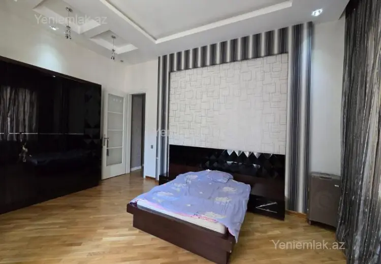 3 otaqlı mənzil Satılır, Nəsimi, Bakı