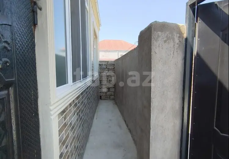 3 otaqlı mənzil Kirayə (aylıq), Zabrat qəs., Sabunçu, Bakı